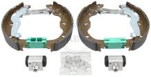 A.B.S. ALL BRAKE SYSTEMS BV. 111522