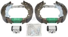 A.B.S. ALL BRAKE SYSTEMS BV. 111524