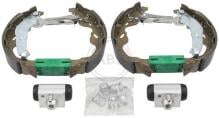 A.B.S. ALL BRAKE SYSTEMS BV. 111525