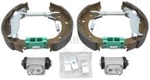 A.B.S. ALL BRAKE SYSTEMS BV. 111527
