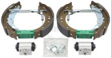 A.B.S. ALL BRAKE SYSTEMS BV. 111530
