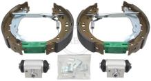 A.B.S. ALL BRAKE SYSTEMS BV. 111531