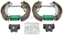 A.B.S. ALL BRAKE SYSTEMS BV. 111533