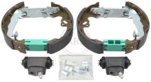 A.B.S. ALL BRAKE SYSTEMS BV. 111534