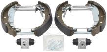 A.B.S. ALL BRAKE SYSTEMS BV. 111537