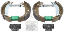 A.B.S. ALL BRAKE SYSTEMS BV. 111542