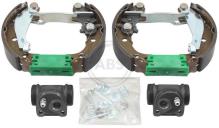 A.B.S. ALL BRAKE SYSTEMS BV. 111548