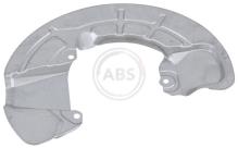 A.B.S. ALL BRAKE SYSTEMS BV. 11155
