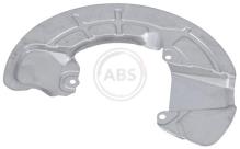 A.B.S. ALL BRAKE SYSTEMS BV. 11156