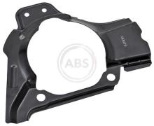Chapa protectora contra salpicaduras, disco de freno A.B.S. ALL BRAKE SYSTEMS BV. 11159