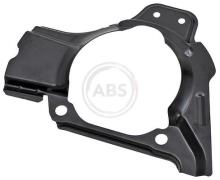A.B.S. ALL BRAKE SYSTEMS BV. 11160
