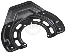 A.B.S. ALL BRAKE SYSTEMS BV. 11161