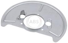 A.B.S. ALL BRAKE SYSTEMS BV. 11163