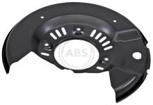 A.B.S. ALL BRAKE SYSTEMS BV. 11165