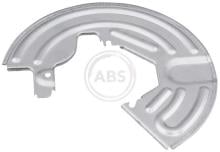 A.B.S. ALL BRAKE SYSTEMS BV. 11171
