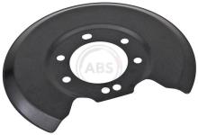 A.B.S. ALL BRAKE SYSTEMS BV. 11183