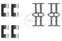 A.B.S. ALL BRAKE SYSTEMS BV. 1118Q