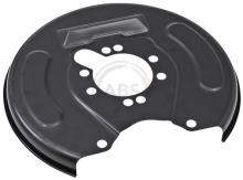 A.B.S. ALL BRAKE SYSTEMS BV. 11191