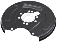 A.B.S. ALL BRAKE SYSTEMS BV. 11192