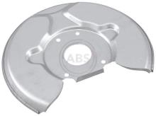 A.B.S. ALL BRAKE SYSTEMS BV. 11193