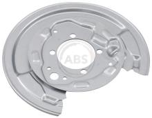 A.B.S. ALL BRAKE SYSTEMS BV. 11197