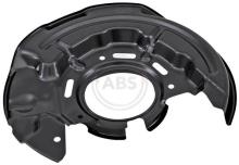 A.B.S. ALL BRAKE SYSTEMS BV. 11201