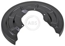 A.B.S. ALL BRAKE SYSTEMS BV. 11207