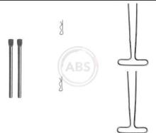 A.B.S. ALL BRAKE SYSTEMS BV. 1120Q