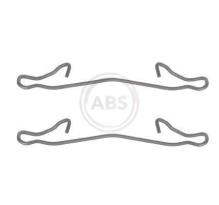 A.B.S. ALL BRAKE SYSTEMS BV. 1121Q
