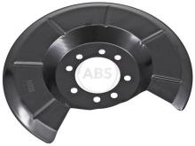 A.B.S. ALL BRAKE SYSTEMS BV. 11221