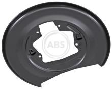 A.B.S. ALL BRAKE SYSTEMS BV. 11224
