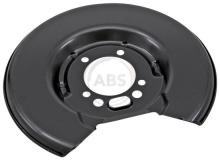 A.B.S. ALL BRAKE SYSTEMS BV. 11236