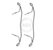 A.B.S. ALL BRAKE SYSTEMS BV. 1123Q