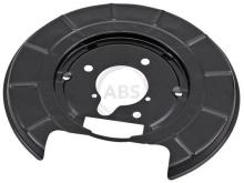 A.B.S. ALL BRAKE SYSTEMS BV. 11250