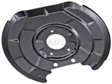 A.B.S. ALL BRAKE SYSTEMS BV. 11263