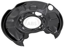 A.B.S. ALL BRAKE SYSTEMS BV. 11265