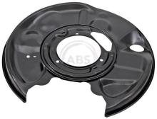 A.B.S. ALL BRAKE SYSTEMS BV. 11269