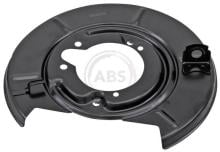 A.B.S. ALL BRAKE SYSTEMS BV. 11274
