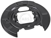 A.B.S. ALL BRAKE SYSTEMS BV. 11283