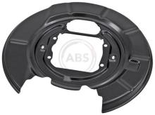 A.B.S. ALL BRAKE SYSTEMS BV. 11284