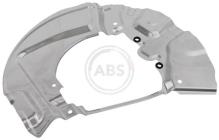 A.B.S. ALL BRAKE SYSTEMS BV. 11285