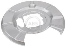 A.B.S. ALL BRAKE SYSTEMS BV. 11287