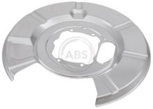 A.B.S. ALL BRAKE SYSTEMS BV. 11288