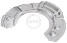 A.B.S. ALL BRAKE SYSTEMS BV. 11290