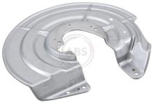 A.B.S. ALL BRAKE SYSTEMS BV. 11291