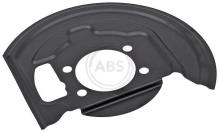 A.B.S. ALL BRAKE SYSTEMS BV. 11295