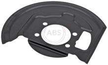 A.B.S. ALL BRAKE SYSTEMS BV. 11296