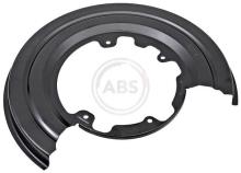 A.B.S. ALL BRAKE SYSTEMS BV. 11299