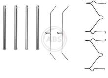 A.B.S. ALL BRAKE SYSTEMS BV. 1129Q
