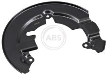 A.B.S. ALL BRAKE SYSTEMS BV. 11306